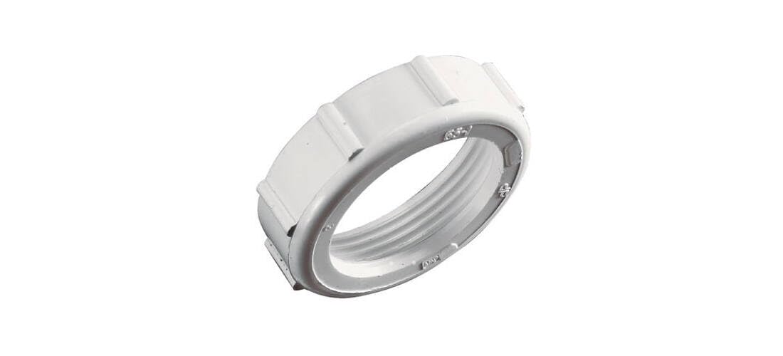 Amazon.com: Keeney 56WK 1-1/4-Inch Slip Joint Nut and Washer